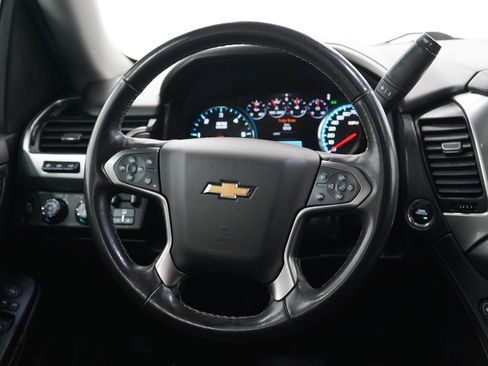 Used 2019 Chevrolet Tahoe Premier AWD/4WD image 20