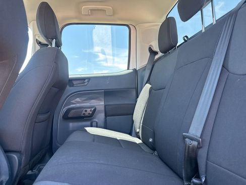 Used 2022 Ford Maverick XL w/ Equipment Group 100A Standard AWD/4WD image 35