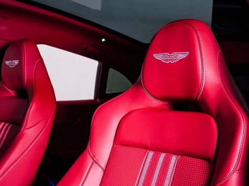 New 2026 Aston Martin DBX 707 image 22