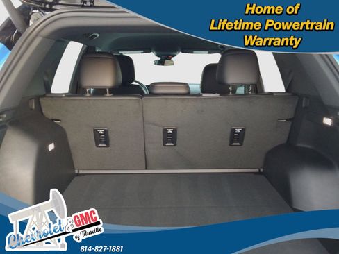 New 2026 GMC Terrain AT4 image 27