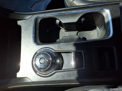 Used 2020 Ford Fusion Titanium AWD/4WD image 22