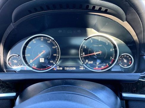 Used 2015 BMW 650i Gran Coupe xDrive image 20