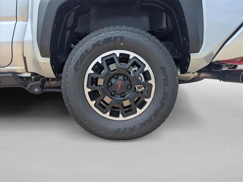 New 2026 Toyota Tacoma TRD Off-Road AWD/4WD image 10