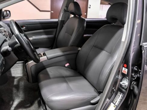 Used 2008 Toyota Prius Touring image 4