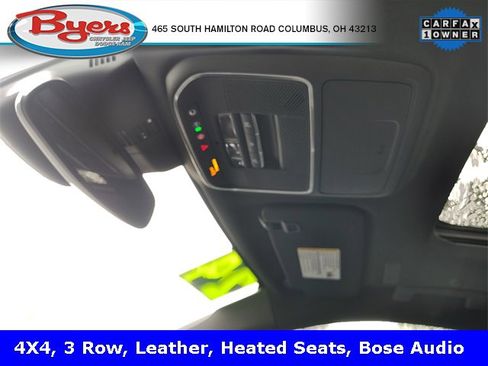 Used 2024 GMC Acadia Denali image 29