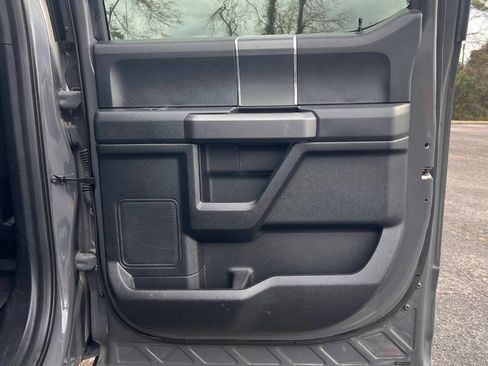 Used 2018 Ford F150 XLT w/ Equipment Group 302A Luxury image 18