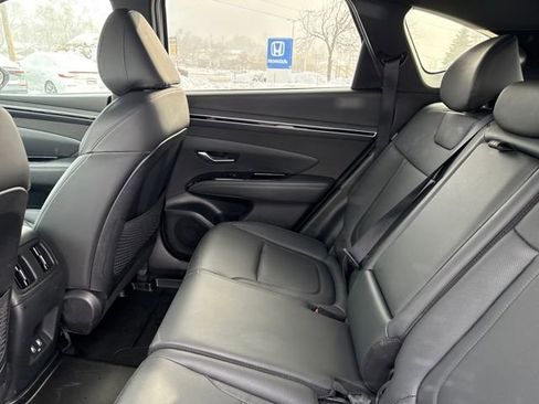 Used 2024 Hyundai Tucson XRT image 19