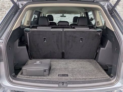 Certified 2023 Volkswagen Atlas SE AWD/4WD image 12