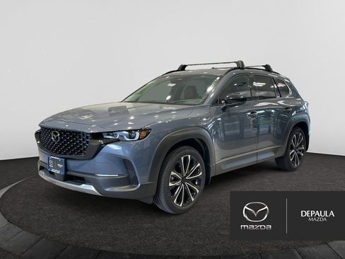 New 2026 MAZDA CX-50 2.5 Turbo w/ Weather Package AWD/4WD image 1