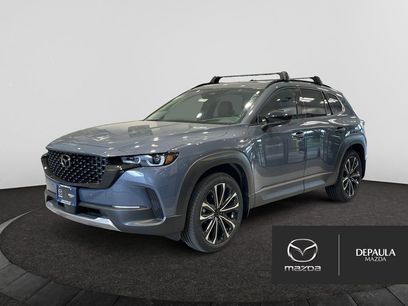 New 2026 MAZDA CX-50 2.5 Turbo w/ Weather Package