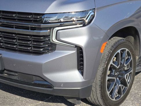 Certified 2022 Chevrolet Tahoe RST w/ Luxury Package image 9