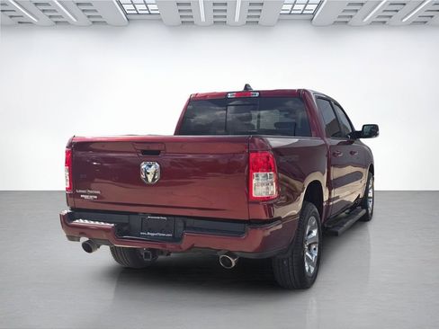 Used 2021 RAM 1500 Lone Star RWD image 6