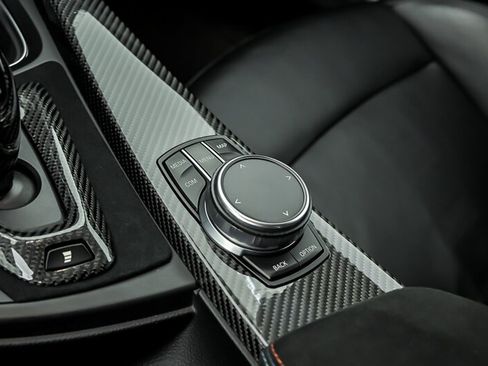 Used 2018 BMW M3 w/ Competition Package RWD image 31