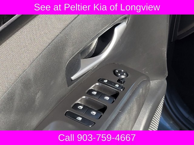 Used 2024 Hyundai Tucson SEL w/ Convenience Package FWD image 18
