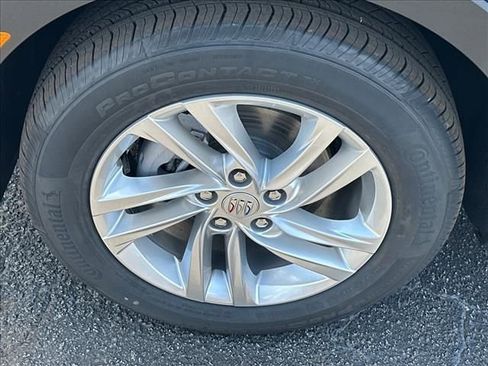 New 2026 Buick Envista Sport Touring w/ Convenience I Package FWD image 18