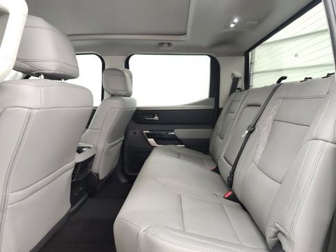 Used 2023 Toyota Tundra Limited image 10
