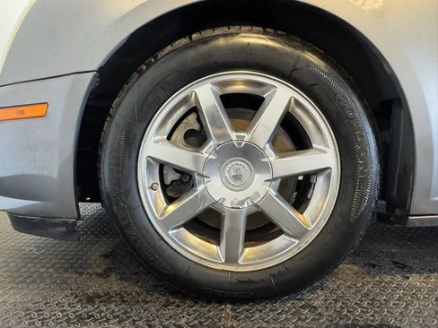 Used 2005 Cadillac STS V8 w/ Preferred Equipment Group RWD image 33