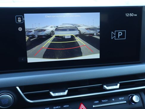 New 2026 Hyundai Sonata SEL FWD image 14