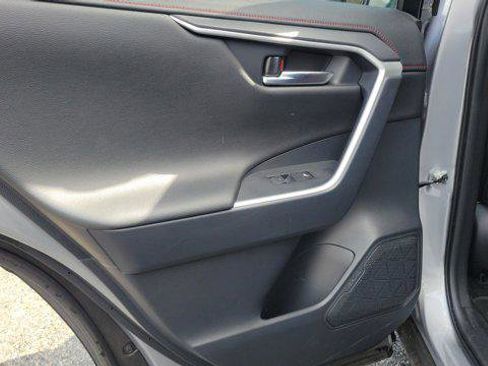 Used 2024 Toyota RAV4 XSE w/ Weather Package image 15