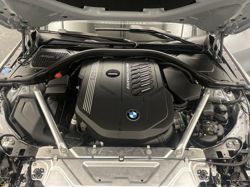 Used 2024 BMW M440i xDrive Gran Coupe w/ Premium Package AWD/4WD image 24