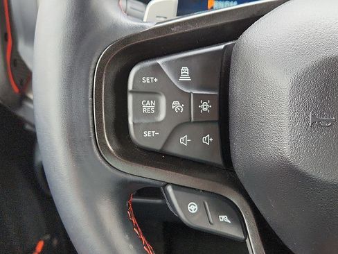 Used 2024 Ford Bronco Raptor AWD/4WD image 14