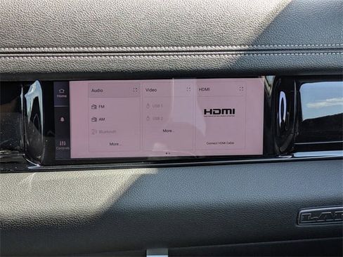 New 2026 RAM 1500 Laramie w/ Night Edition image 18