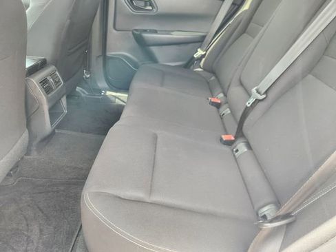 Used 2024 Nissan Rogue S image 28