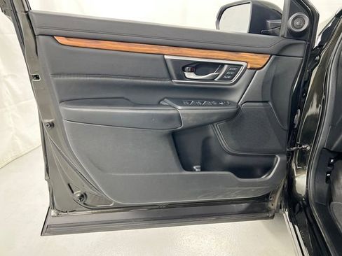 Used 2018 Honda CR-V EX-L image 11