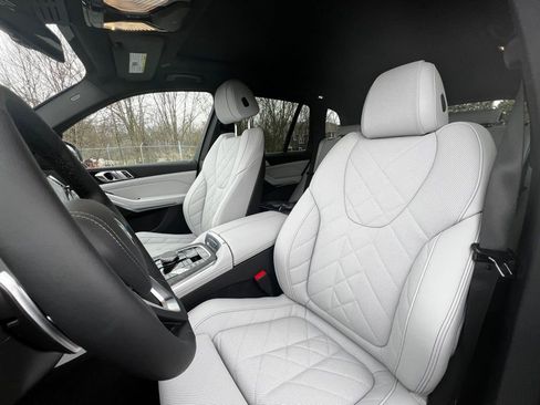 New 2026 BMW X5 sDrive40i w/ Parking Assistance Package image 11