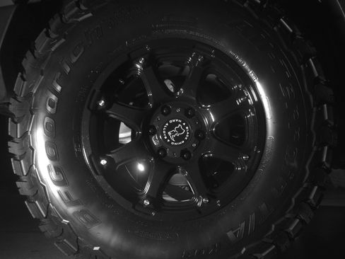Used 2022 Ford Bronco Big Bend AWD/4WD image 10