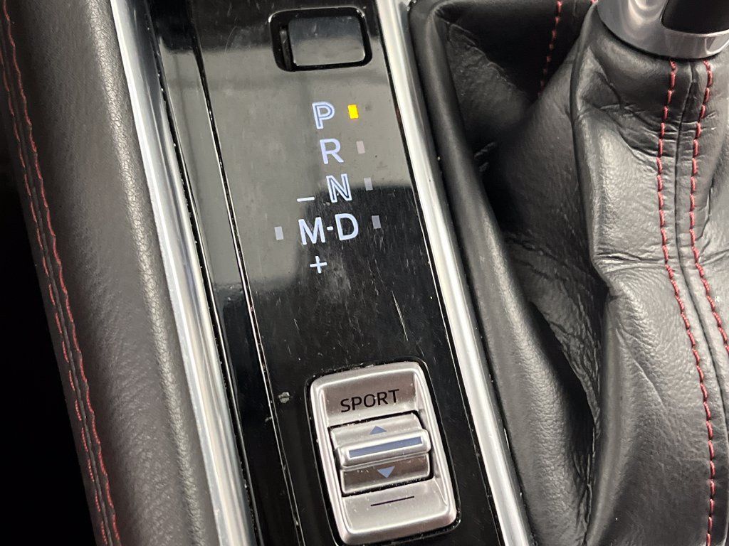 Used 2025 MAZDA CX-5 Carbon Edition AWD/4WD image 57