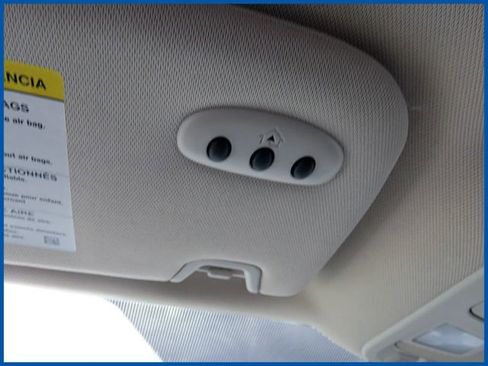 Used 2021 Ford Edge Titanium w/ Class II Trailer Tow Package image 18