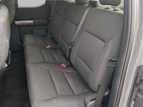 Used 2021 Ford F150 XLT w/ Equipment Group 301A Mid AWD/4WD image 54