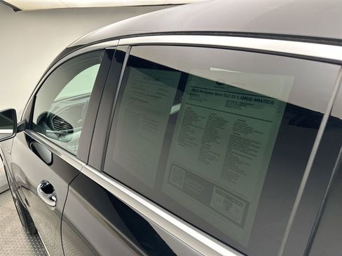 Used 2025 Mercedes-Benz GLE 63 AMG S image 32