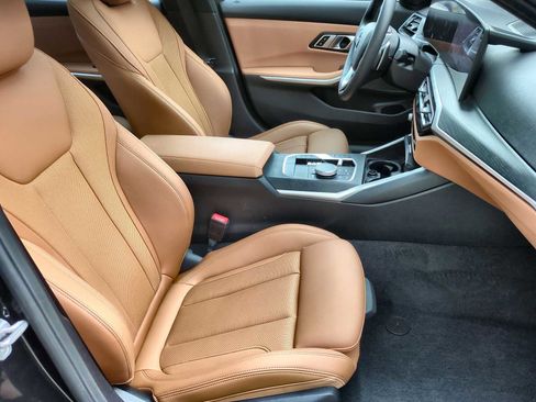 Certified 2023 BMW 330i xDrive Sedan w/ Premium Package image 23