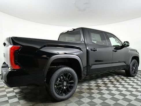 New 2026 Toyota Tundra Limited image 10