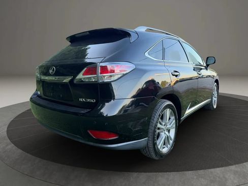 Used 2015 Lexus RX 350 FWD image 3