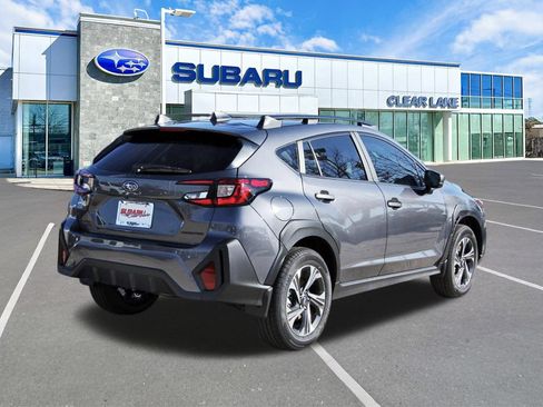 New 2026 Subaru Crosstrek 2.5i Premium AWD/4WD image 4