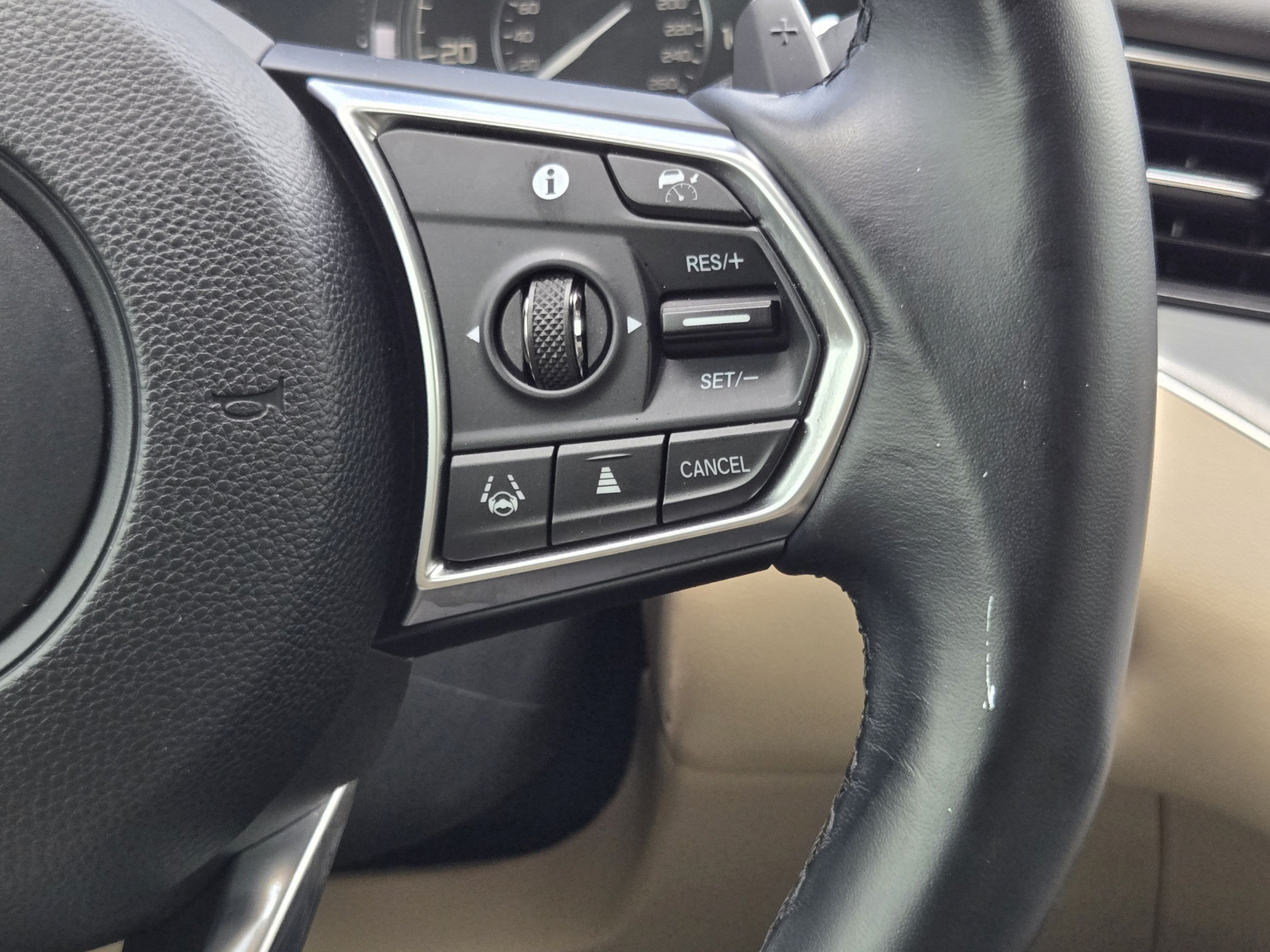 Used 2021 Acura TLX w/ Technology Package FWD image 26