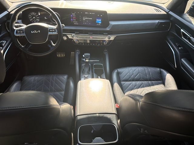 Used 2024 Kia Telluride SX Prestige X-Line AWD/4WD image 26