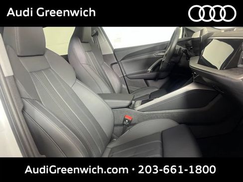 Used 2025 Audi Q5 Premium Plus w/ Premium Plus AWD/4WD image 12