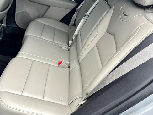 Used 2019 Cadillac XT4 Luxury image 43