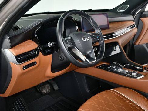 Used 2024 INFINITI QX60 Autograph AWD/4WD image 26