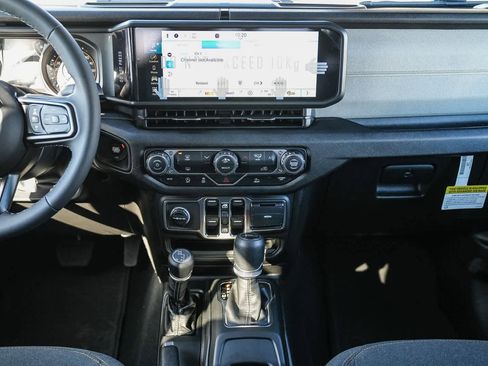 New 2026 Jeep Gladiator Sport image 14