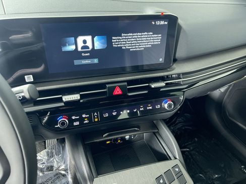 New 2026 Kia Sportage X-Line AWD/4WD image 27