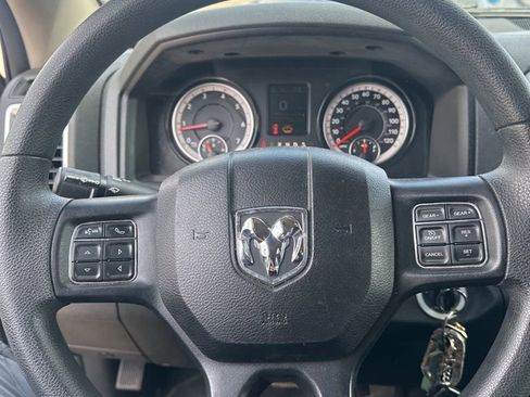 Used 2020 RAM 1500 Classic Warlock image 15