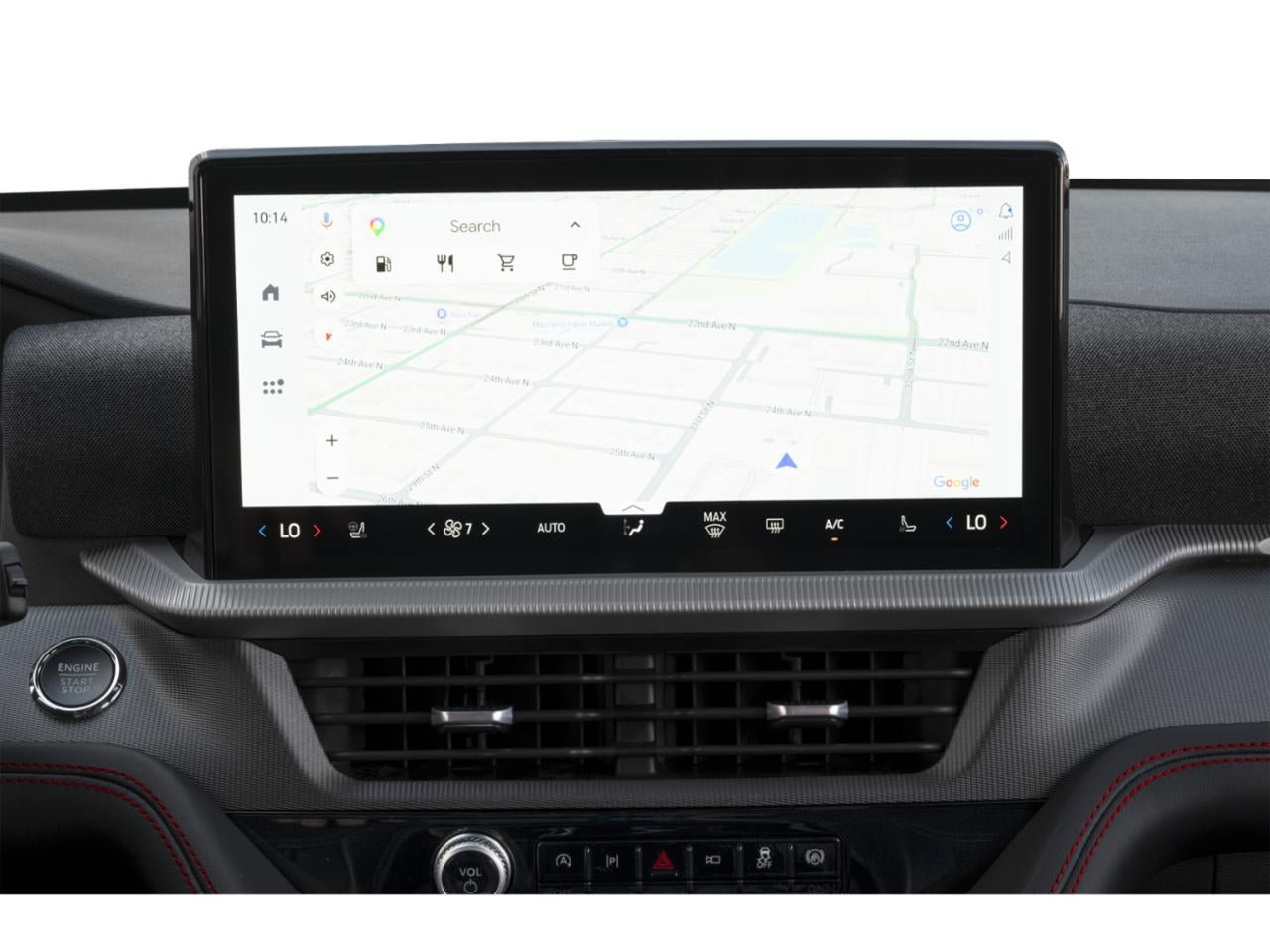 New 2027 Ford Explorer ST-Line AWD/4WD image 41