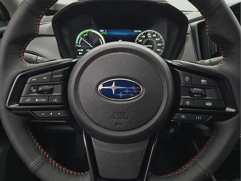 New 2026 Subaru Crosstrek 2.5i Limited image 20
