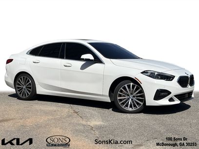 Used 2021 BMW 228i Gran Coupe w/ Convenience Package