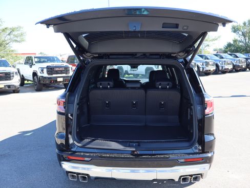 New 2026 GMC Acadia Denali w/ Super Cruise Package AWD/4WD image 16